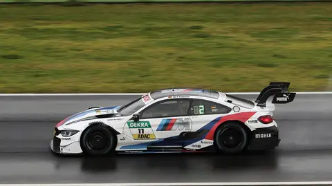 BMW M4 BMW M4