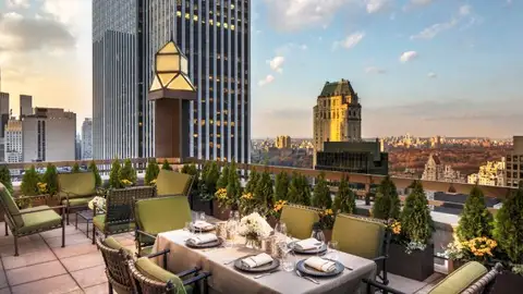 Nueva York Four Seasons New york