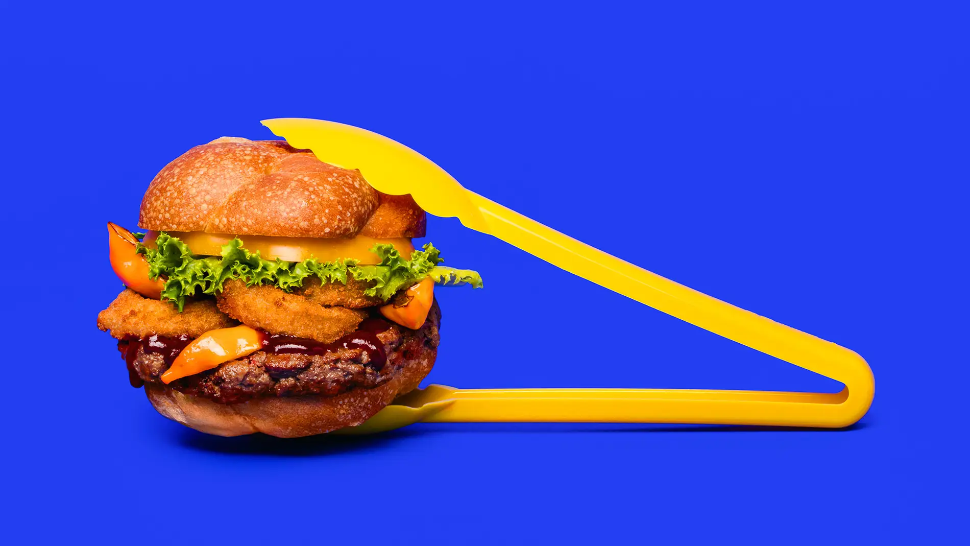 Las hamburguesas veganas de Impossible Foods huelen, saben y sangran como la carne animal recién hecha
