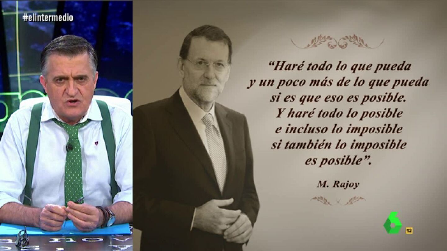El Intermedio
