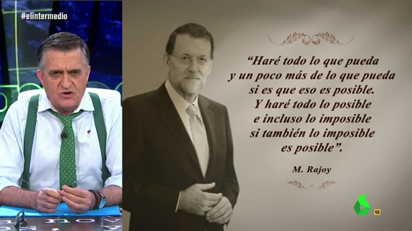 El Intermedio El Intermedio