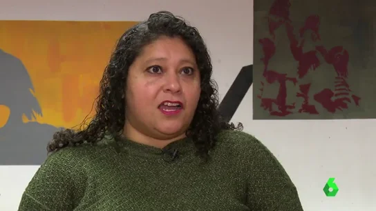 racismo mujeres racismo mujeres