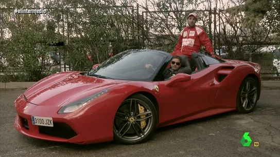 El Intermedio El Intermedio