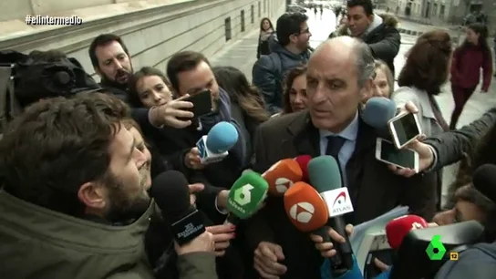 El Intermedio El Intermedio