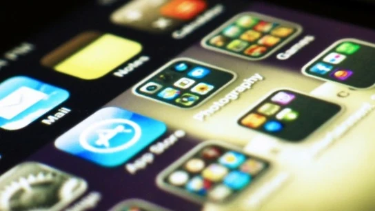 Aplicaciones de móvil Aplicaciones de móvil