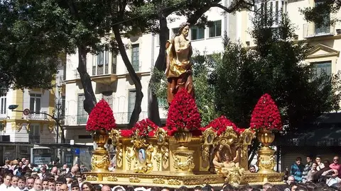 Málaga Málaga