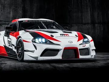 Toyota Supra Toyota Supra