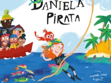 Daniela Pirata Daniela Pirata