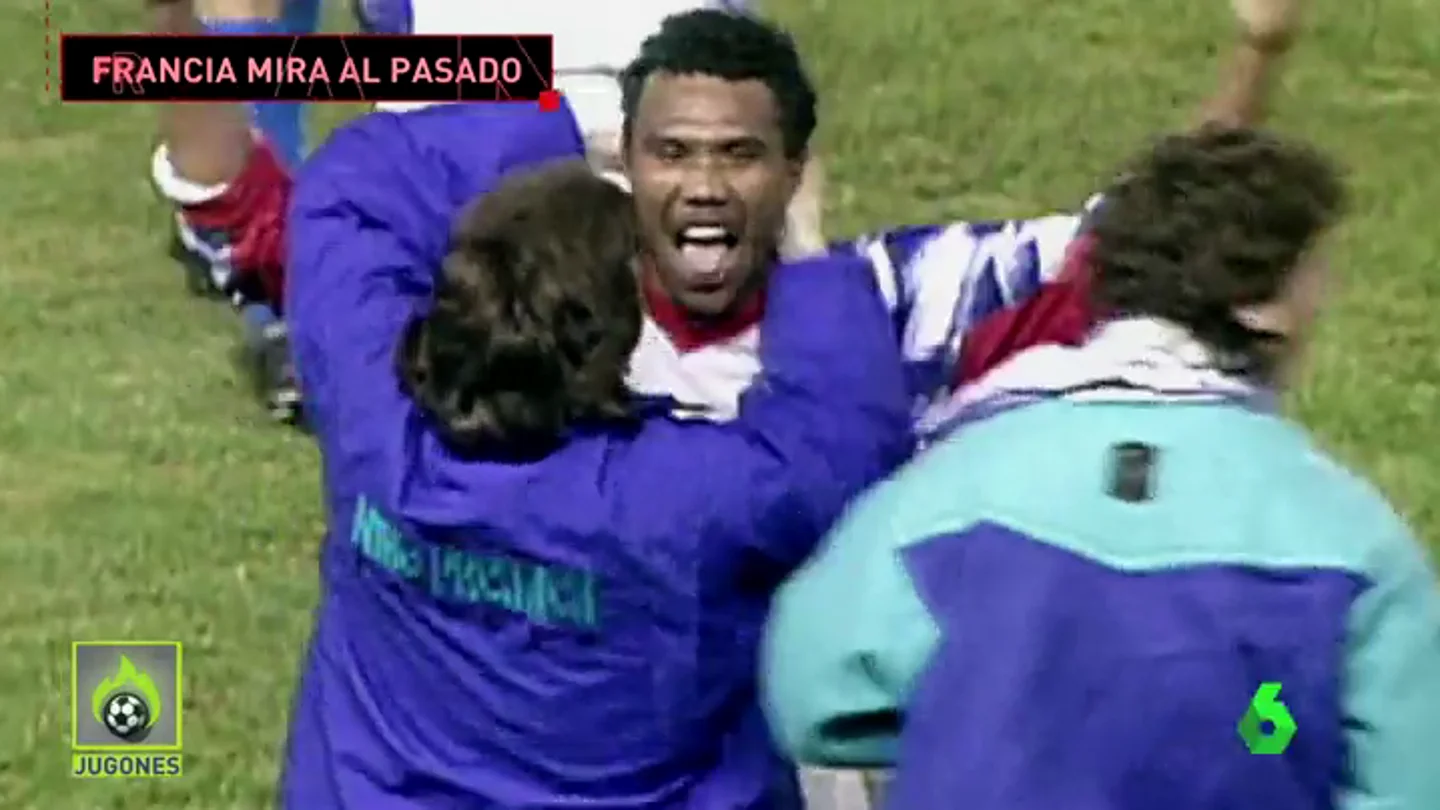 HistoriaPSGJugones HistoriaPSGJugones