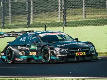 Mercedes AMG DTM Mercedes AMG DTM