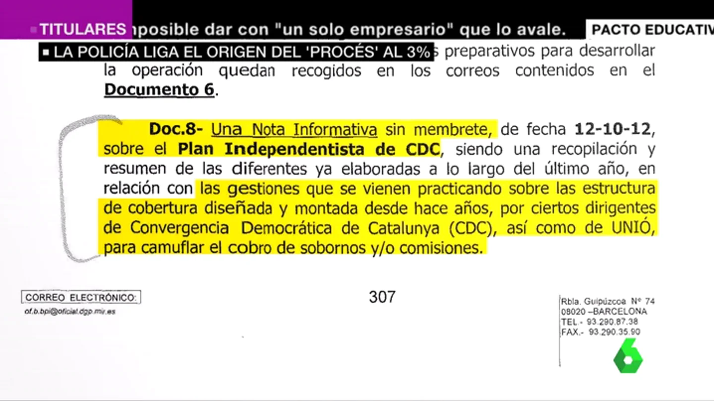 informe incineradora informe incineradora