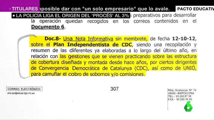 informe incineradora