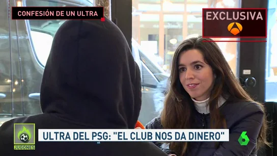 EntrevistaUltrajUgones EntrevistaUltrajUgones