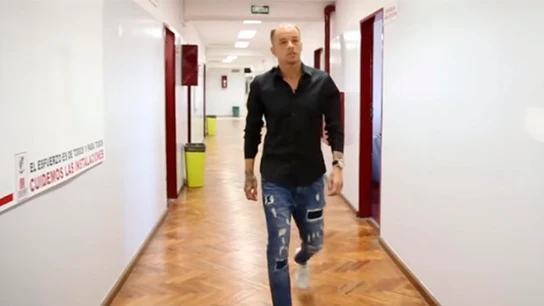 Andrés D'Alessandro Andrés D'Alessandro