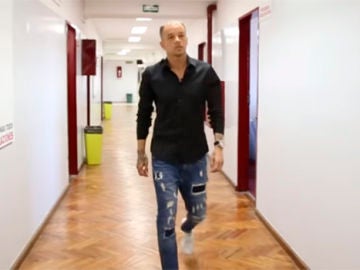 Andrés D'Alessandro Andrés D'Alessandro