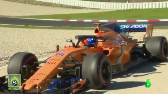 Alonso