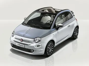 Fiat 500 Collezione Fiat 500 Collezione