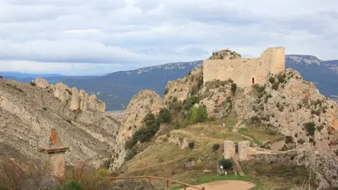 Poza de la Sal La huella de Félix Rodríguez de la Fuente en el 90 aniversario de su nacimiento