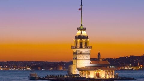 Estambul