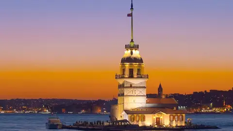 Estambul Estambul