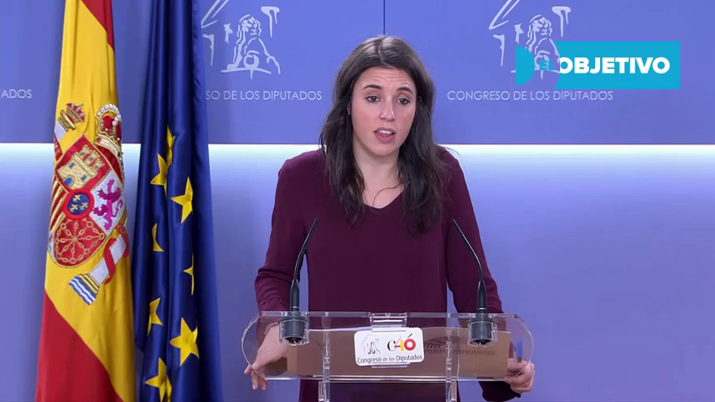 El debate sobre el lenguaje inclusivo en la política española El debate sobre el lenguaje inclusivo en la política española