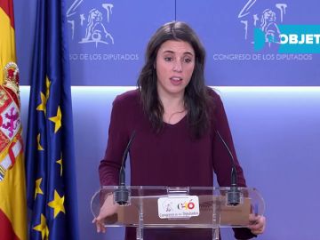 El debate sobre el lenguaje inclusivo en la política española El debate sobre el lenguaje inclusivo en la política española