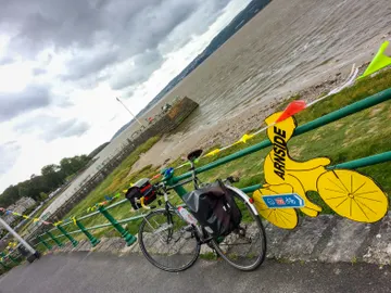 Arnside on Bay Arnside on Bay