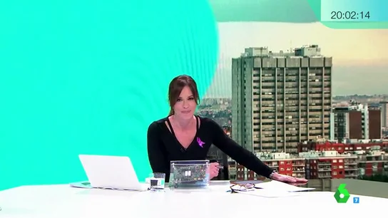 Mamen Mendizábal Mamen Mendizábal