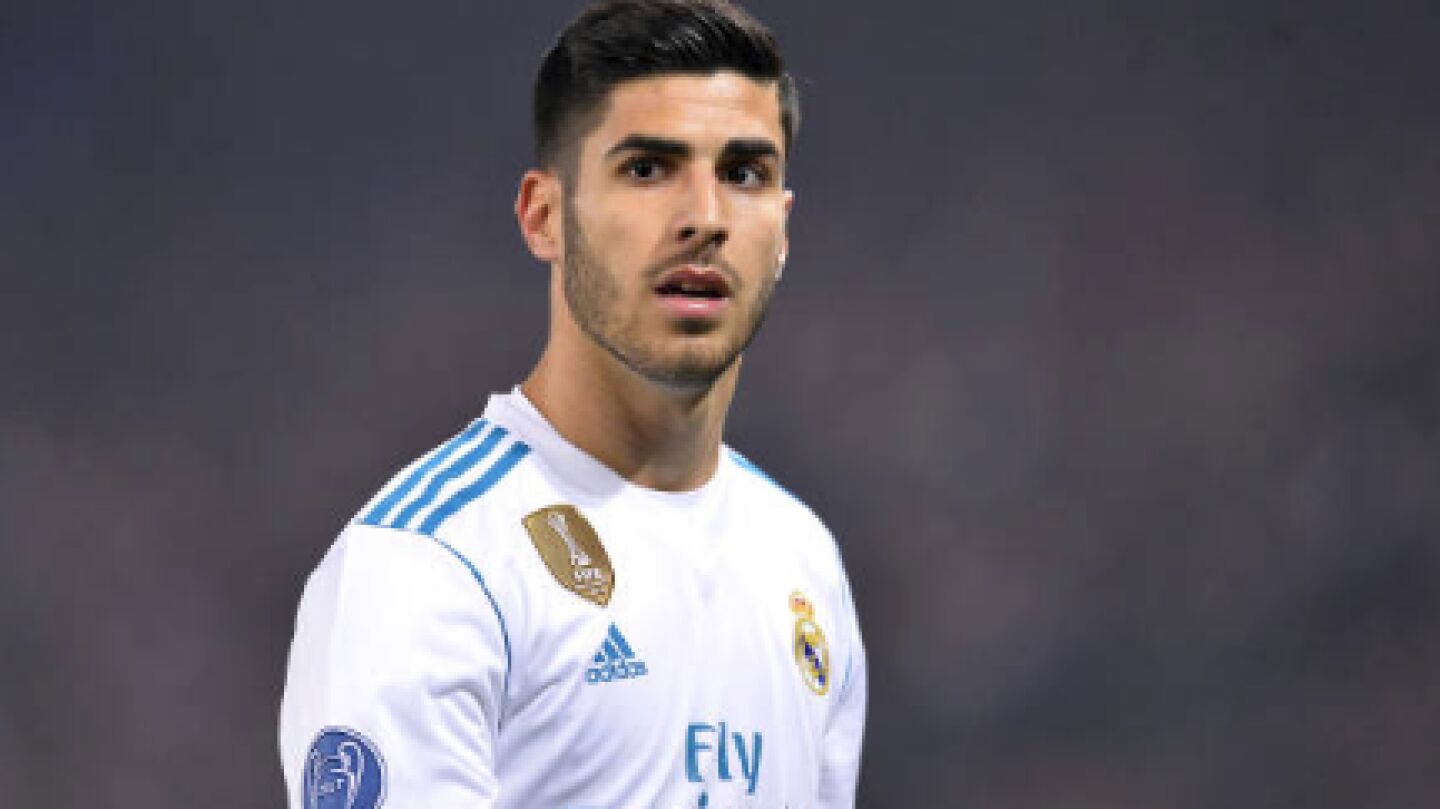ASENSIO