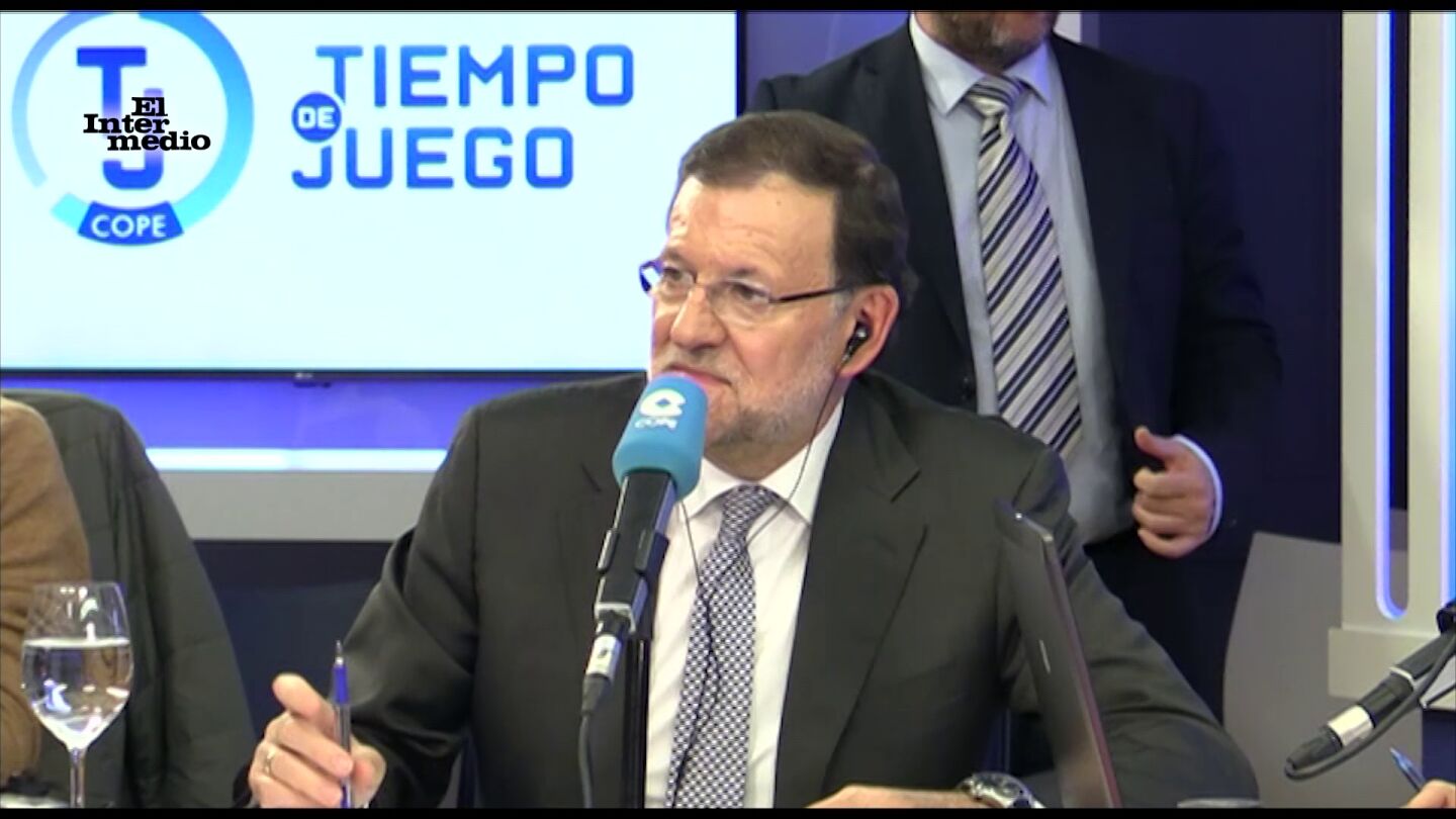 Mariano Rajoy, v&iacute;deos manipulados