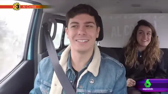 Alfred y Amaia Alfred y Amaia