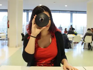Lucía García Lucía García