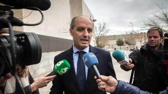 Francisco Camps Francisco Camps