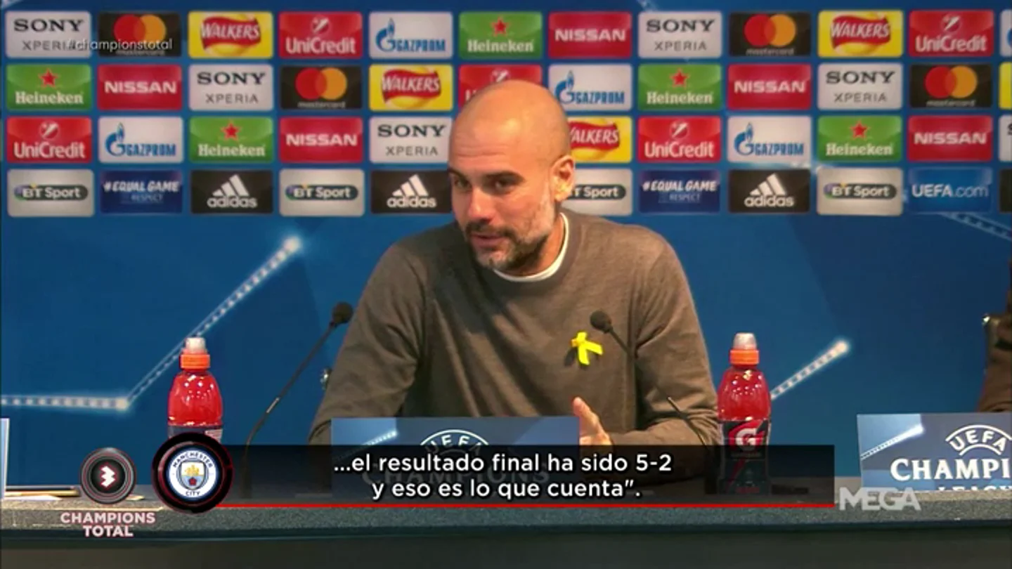 Guardiola Guardiola