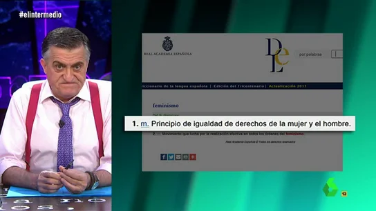 El Intermedio El Intermedio