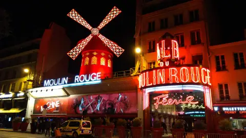 París París