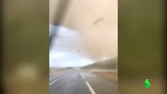 tornado tornado