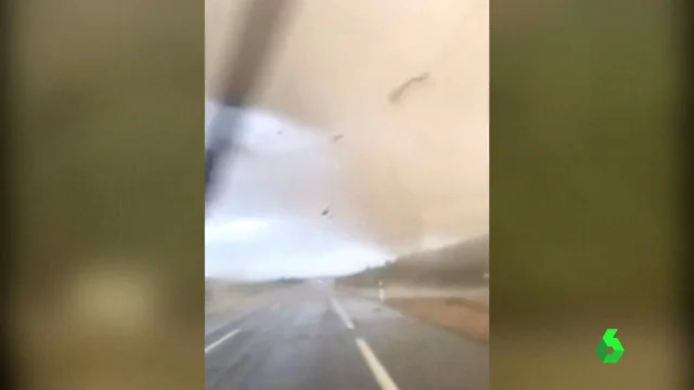 tornado