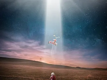 Vida extraterrestre Vida extraterrestre