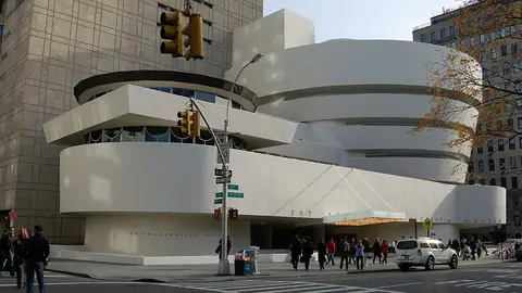 Nueva York Nueva York