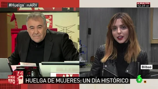 Leticia Dolera, actriz y escritora Leticia Dolera, actriz y escritora