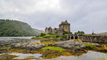 Escocia