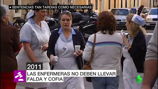 sentencias sentencias