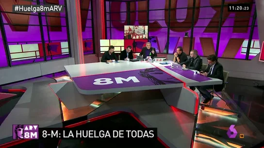 FERRERAS FERRERAS