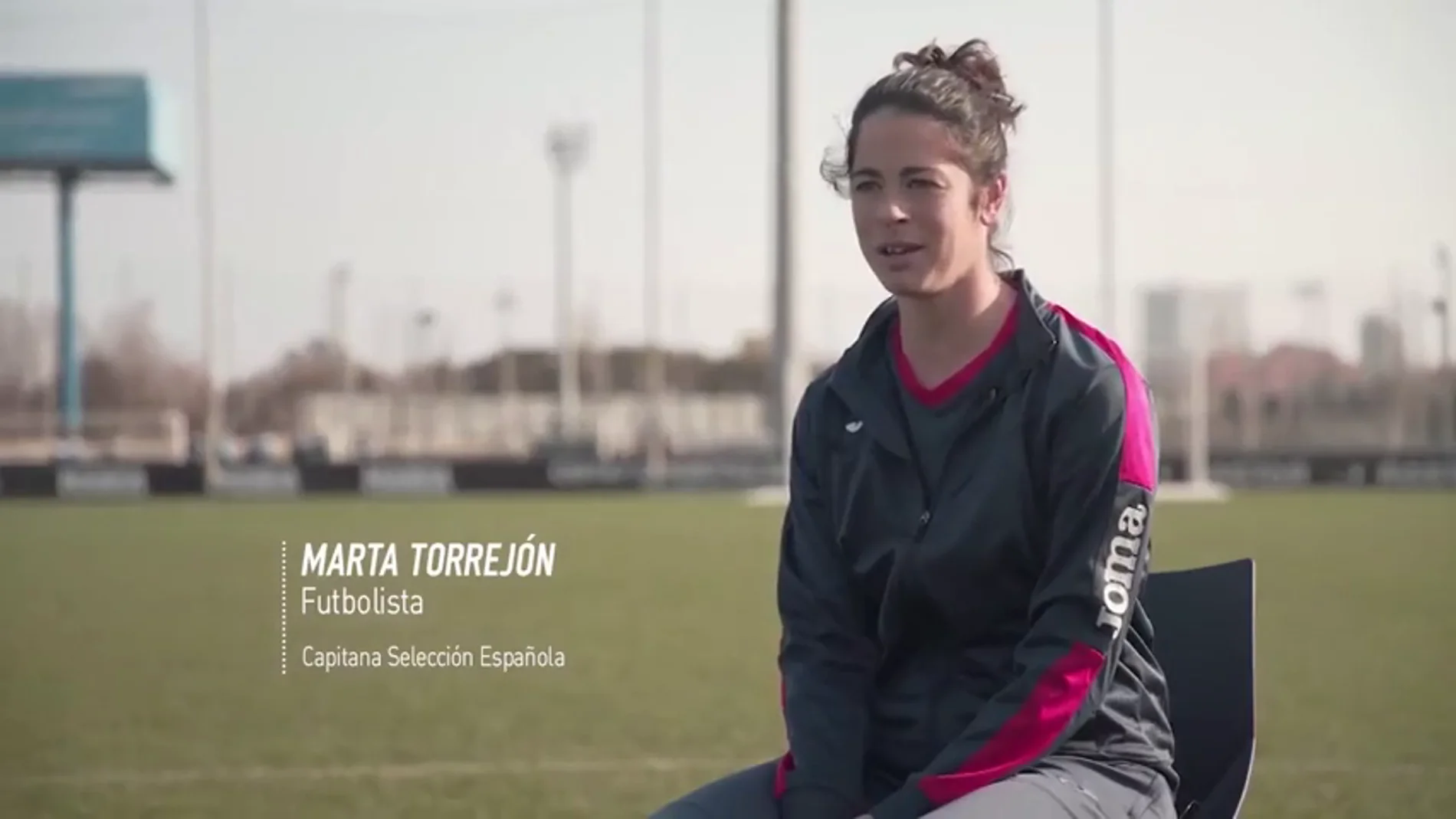 Las deportistas españolas protagonizan la campaña de Joma por el Día de la Mujer: "Ojalá todos los días fueran noticia"