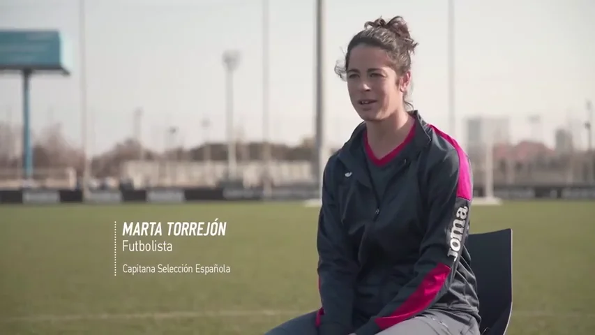 Las deportistas españolas protagonizan la campaña de Joma por el Día de la Mujer: "Ojalá todos los días fueran noticia"