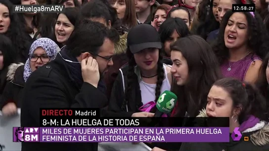 jovenes primera mani jovenes primera mani