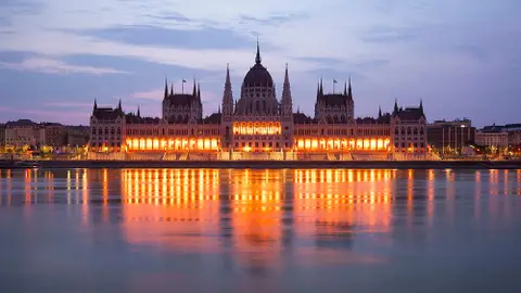 Budapest Budapest