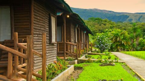 El tobogán acuático más largo de Costa Rica 