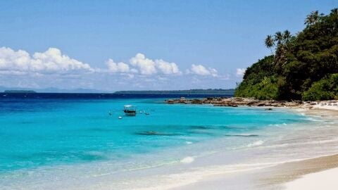 Siroktabe, Indonesia